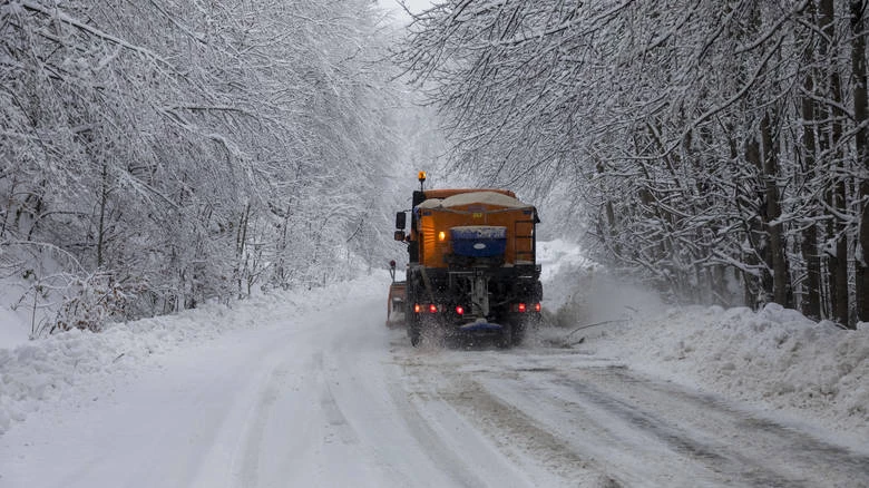 Γιάννης Ταφύλλης: Απεγκλωβίσαμε 40 άτομα από τα αυτοκίνητά τους